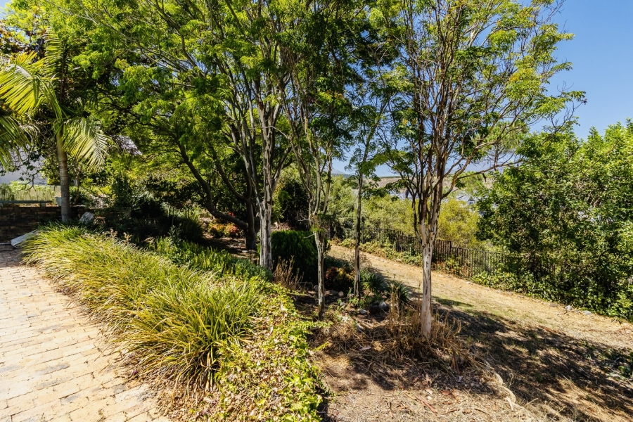 To Let 4 Bedroom Property for Rent in Stellenbosch Central Western Cape